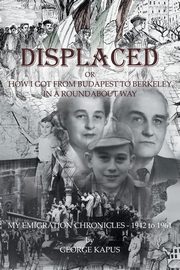 Displaced, Kapus George