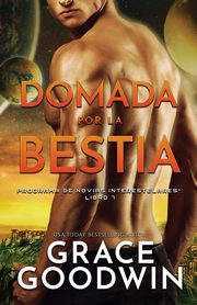 Domada por la bestia, Goodwin Grace