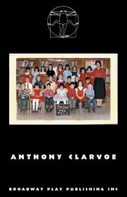 The Living, Clarvoe Anthony