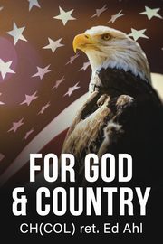 For God and Country, Ahl Edwin