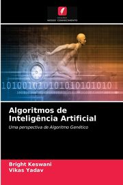 Algoritmos de Intelig?ncia Artificial, Keswani Bright