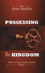 Possessing the Kingdom, Sackey Jesse