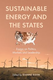 Sustainable Energy and the States, 