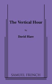 The Vertical Hour, Hare David