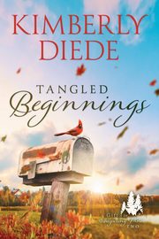Tangled Beginnings, Diede Kimberly