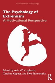 The Psychology of Extremism, 
