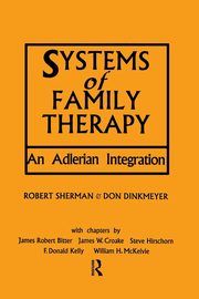 Systems of Family Therapy, Dinkmeyer Don