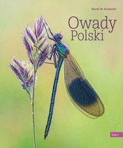 Owady Polski Tom 1, Kozowski Marek