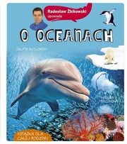 Radosaw bikowski opowiada o oceanach, bikowski Radosaw