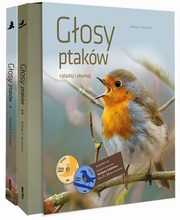 Gosy ptakw w etui z pyt CD, Kruszewicz Andrzej G.