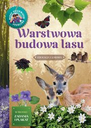 Warstwowa budowa lasu, Sawicki Artur