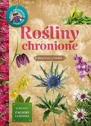 Roliny chronione, Bdkowska Hanna