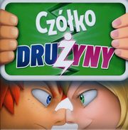 Czko Druyny, 