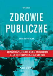 Zdrowie publiczne, Wojtczak Andrzej