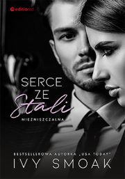 Serce ze stali, Smoak Ivy