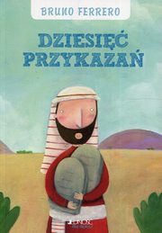 Dziesi przykaza, Ferrero Bruno