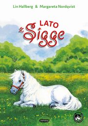 Lato z Sigge, Hallberg Lin