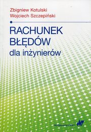 Rachunek bdw dla inynierw, Kotulski Zbigniew, Szczepiski Wojciech