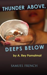 Thunder Above, Deeps Below, Pamatmat A Rey