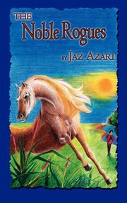 The Noble Rogues, Azari Jaz