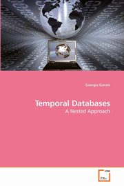 Temporal Databases, Garani Georgia