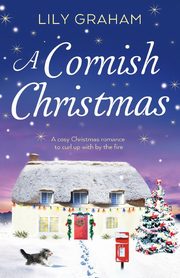 A Cornish Christmas, Graham Lily