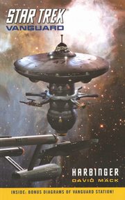 Harbinger, Mack David