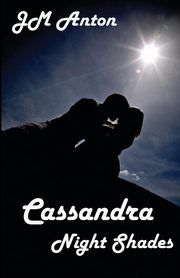 ksiazka tytu: Cassandra autor: Anton J.M.