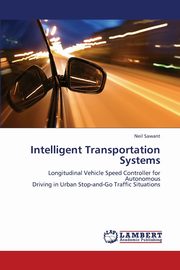 Intelligent Transportation Systems, Sawant Neil