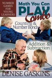 Math You Can Play Combo, Gaskins Denise