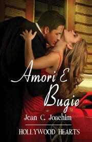 Amori e Bugie, Joachim Jean C.