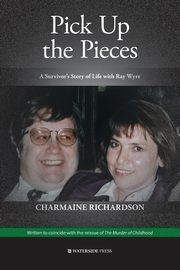 Pick Up the Pieces, Richardson Charmaine