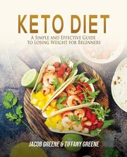 Keto Diet, Greene Jacob