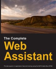 The Complete Web Assistant, Manuel Dirk