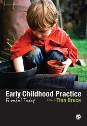 Early Childhood Practice, 
