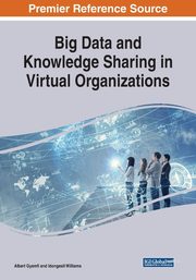 Big Data and Knowledge Sharing in Virtual Organizations, 