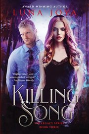 Killing Song, Joya Luna