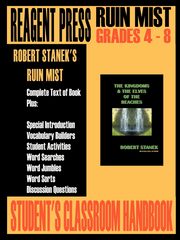 Student's Classroom Handbook For The Kingdoms And the Elves of the Reaches, Stanek Robert