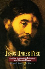 Jesus Under Fire, 