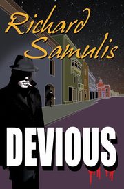 DEVIOUS, Samulis Richard