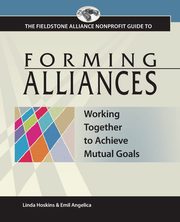 Forming Alliances, Hoskins Linda