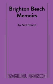 Brighton Beach Memoirs, Simon Neil