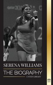 Serena Williams, Library United