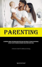 Parenting, Graaf Sjoerd de