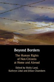 Beyond Borders, 
