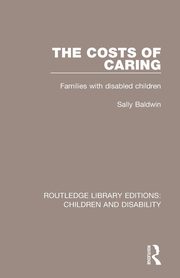 The Costs of Caring, Baldwin Sally