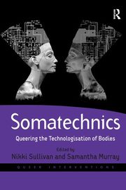 Somatechnics, Murray Samantha