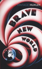 Brave New World, Huxley Aldous