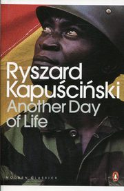 Another Day of Life, Kapuciski Ryszard