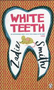 White Teeth, Smith Zadie